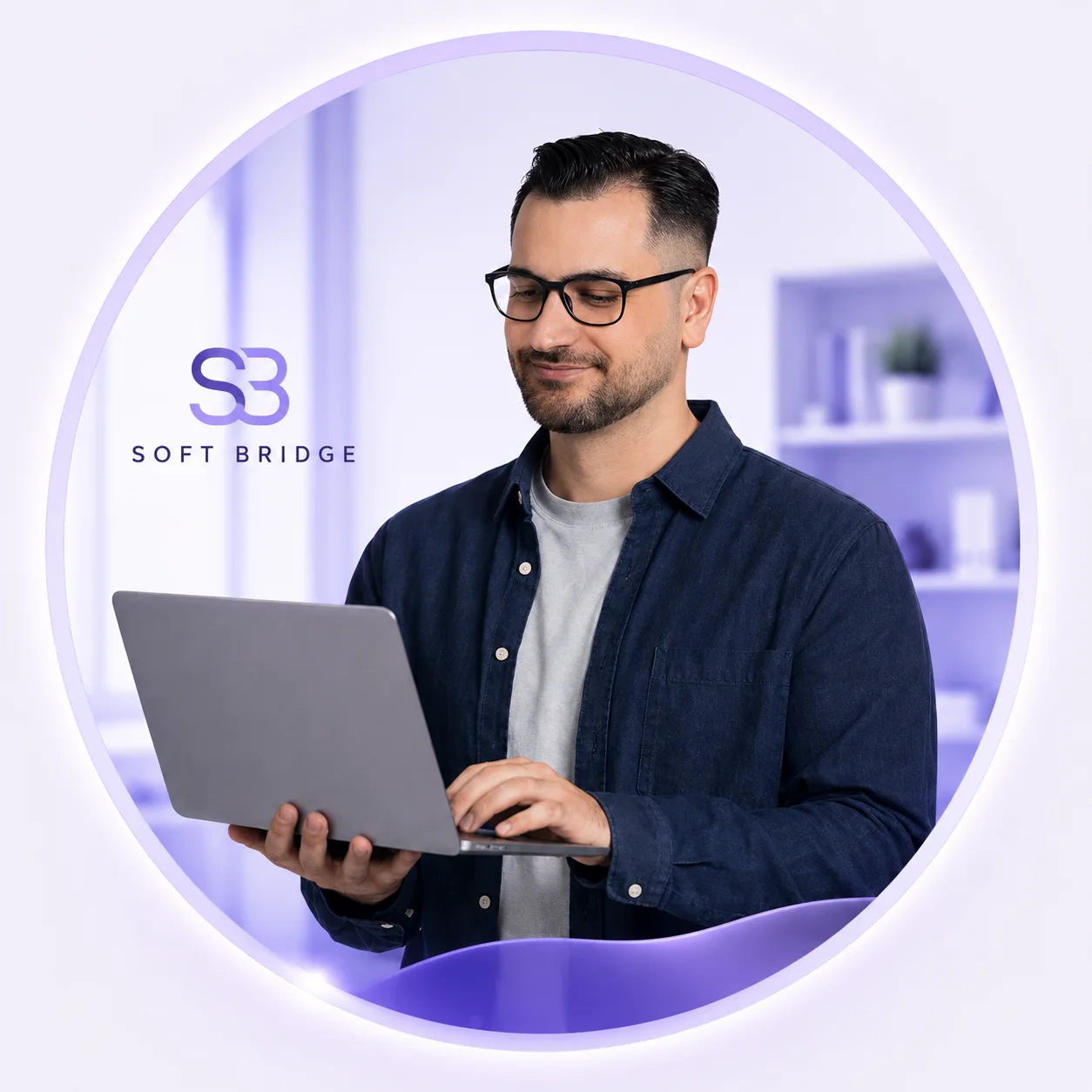 SAMIL — IT Manager